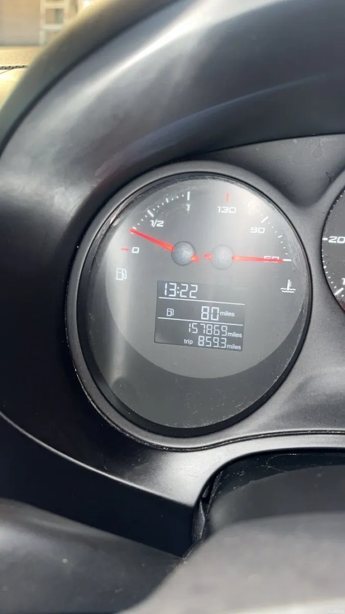 SEAT Leon 2012 - Image 4
