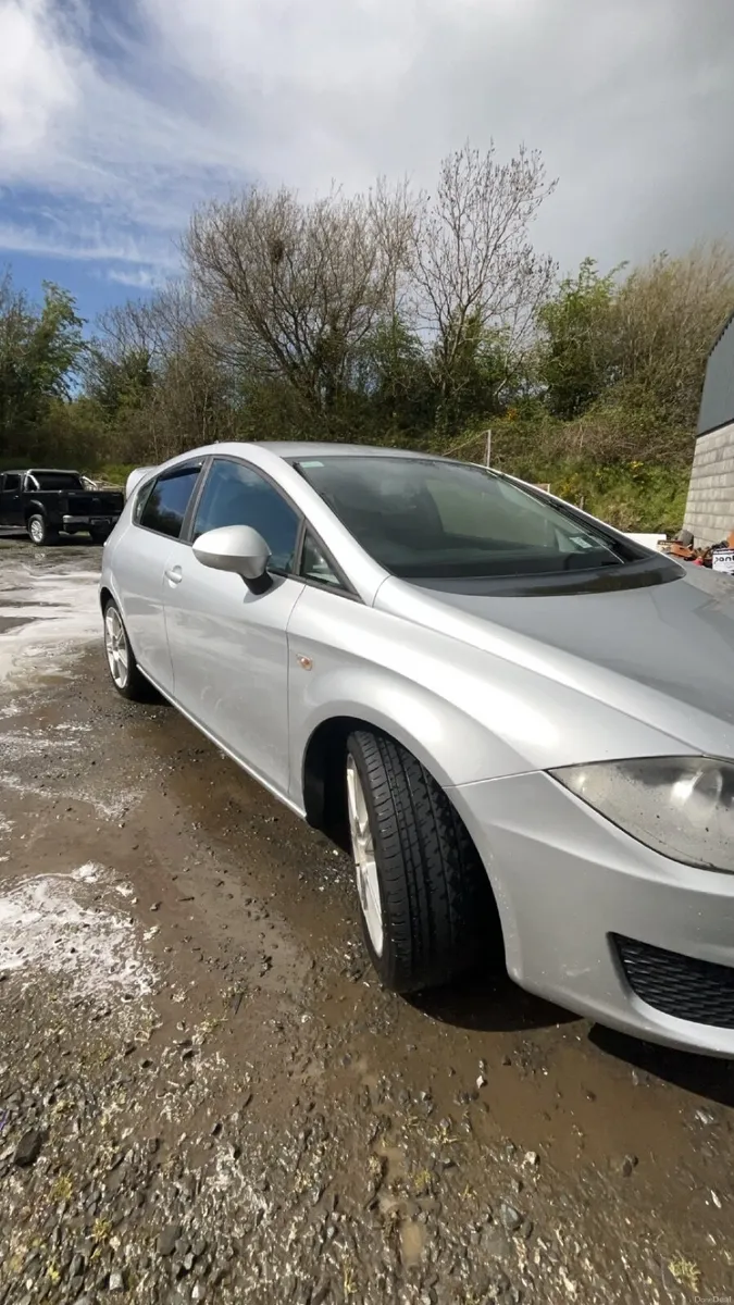 SEAT Leon 2012 - Image 3
