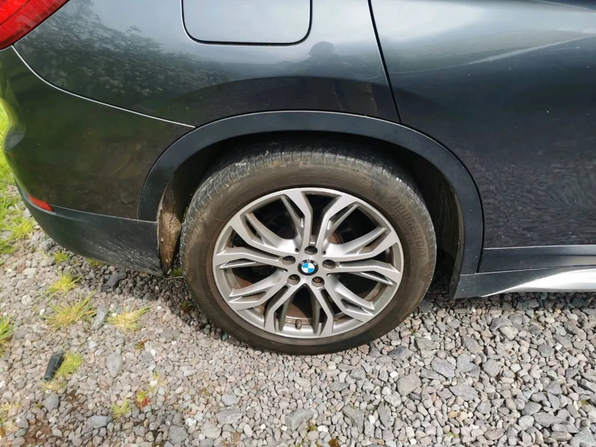 BMW X1 - Image 3
