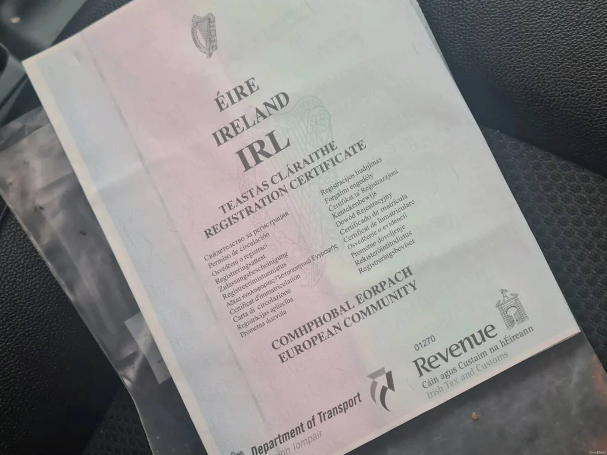 Hyundai IX 35 4 wheel Drive - Image 4