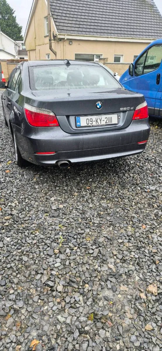 Bmw 520d - Image 2