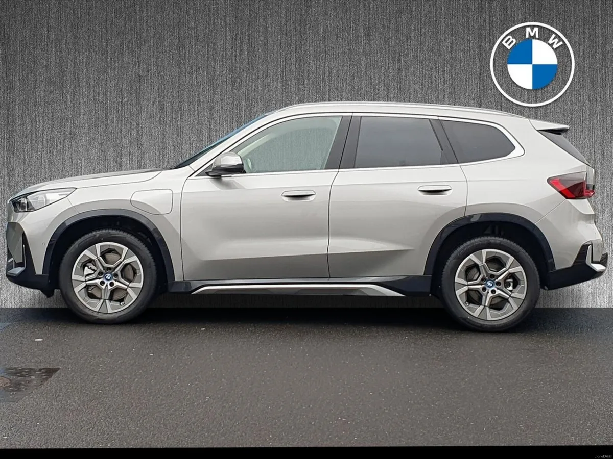 BMW X1 xDrive30e xLine - Image 3