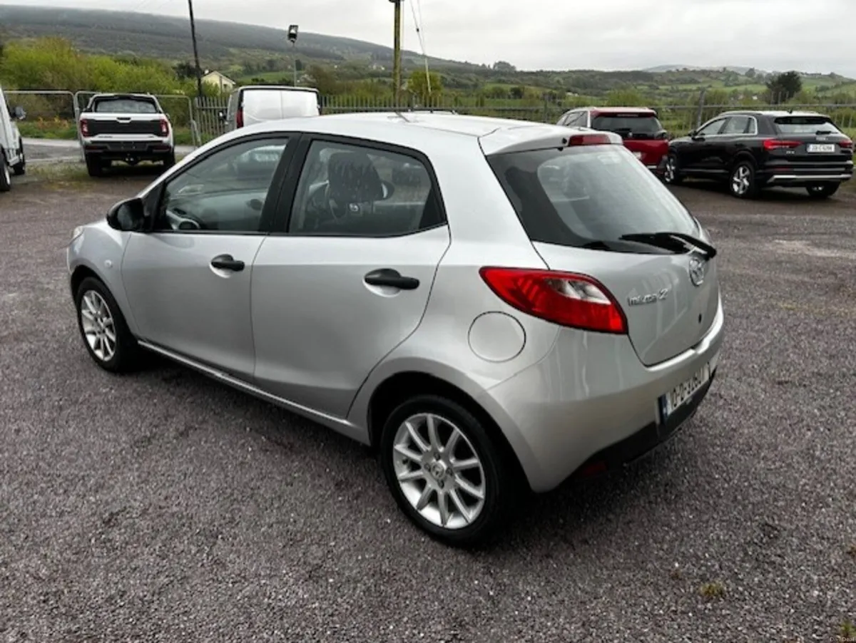 Mazda 2 2010 Low Milage - Image 4