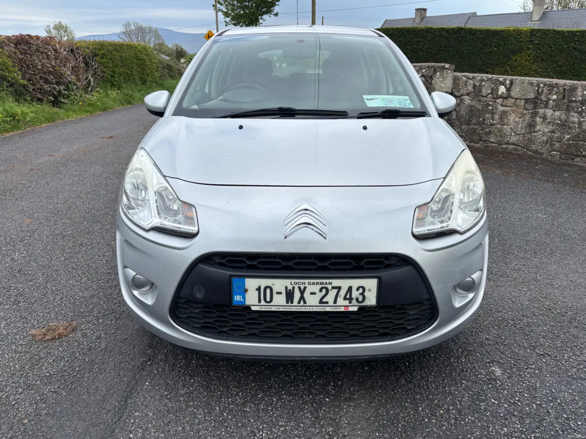 Citroen C3 2010 - Image 2