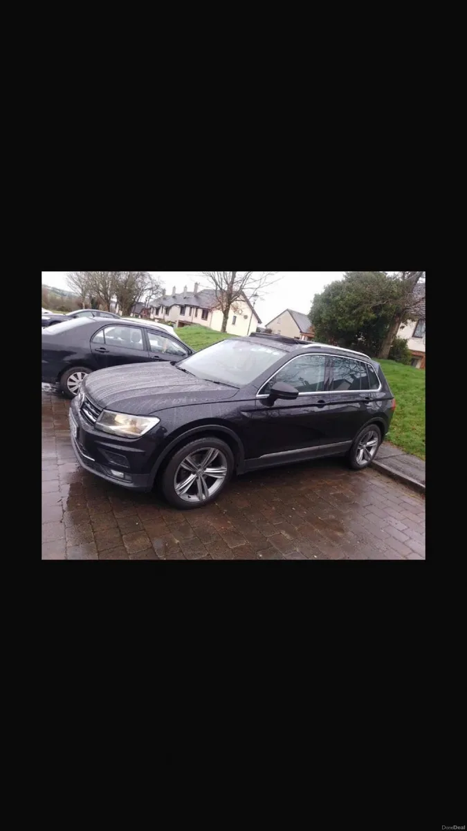 Volkswagen Tiguan 2019 - Image 4