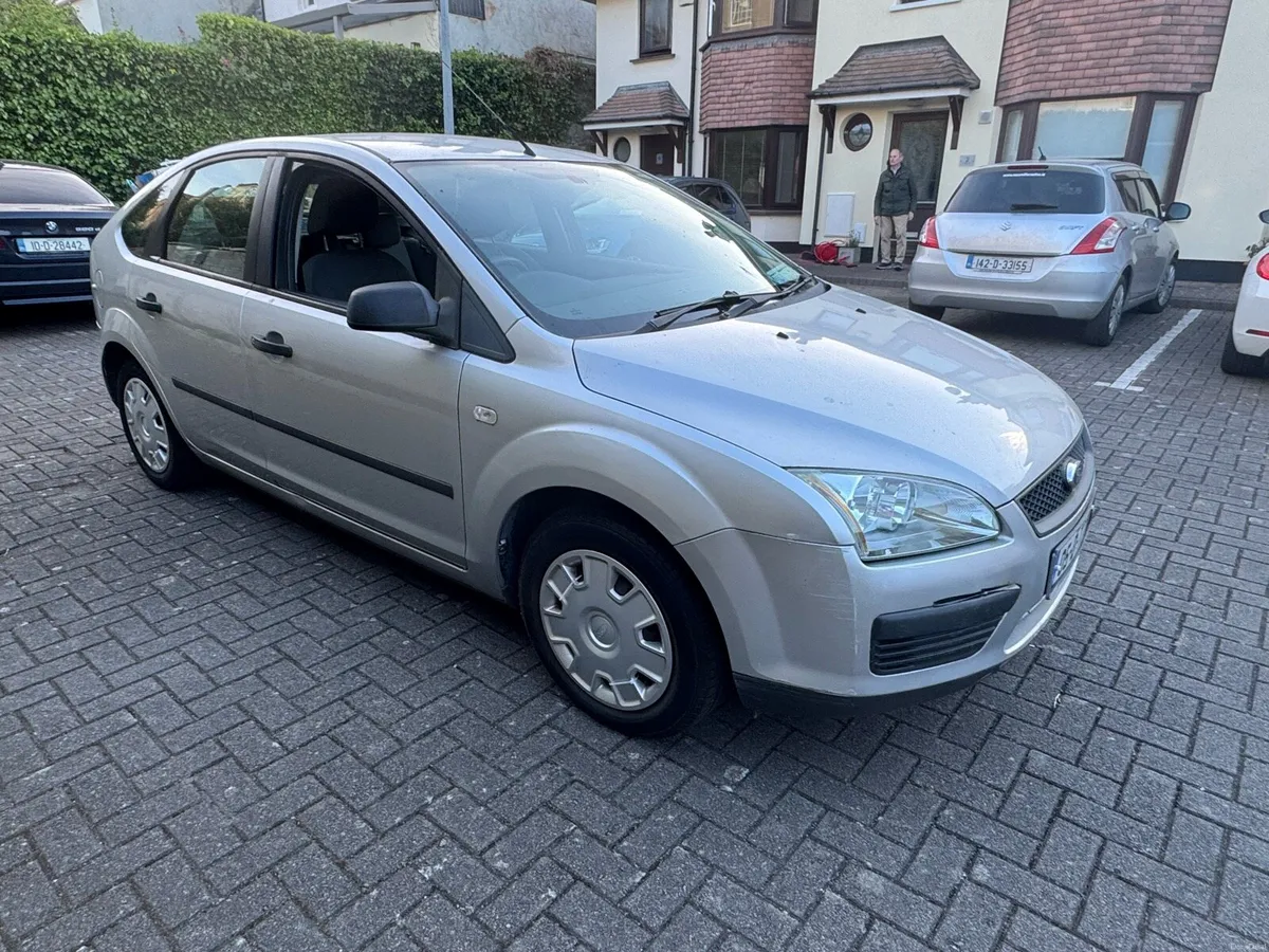 Ford Focus II 1.4 2005 - Image 1