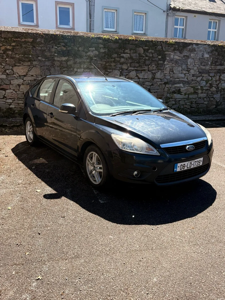 Ford focus - Image 2