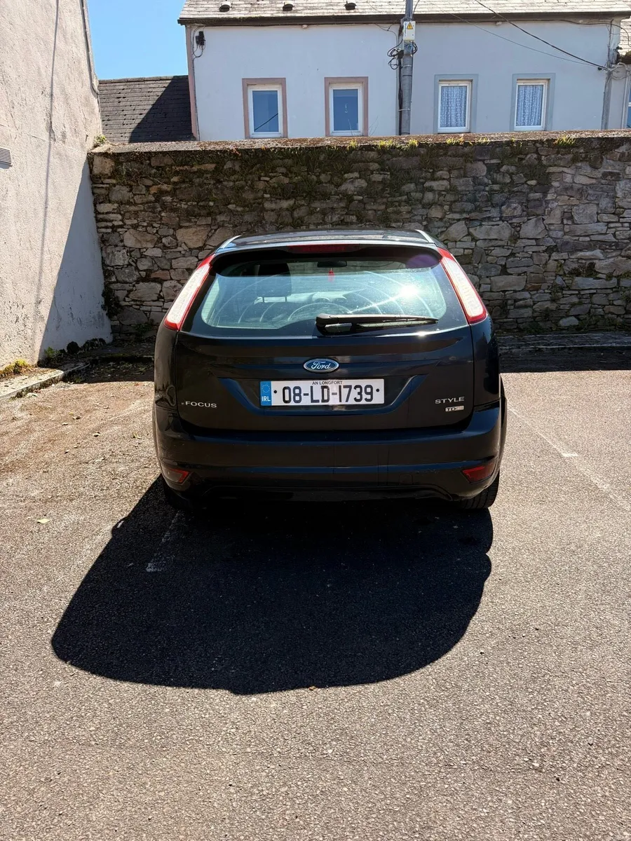 Ford focus - Image 4