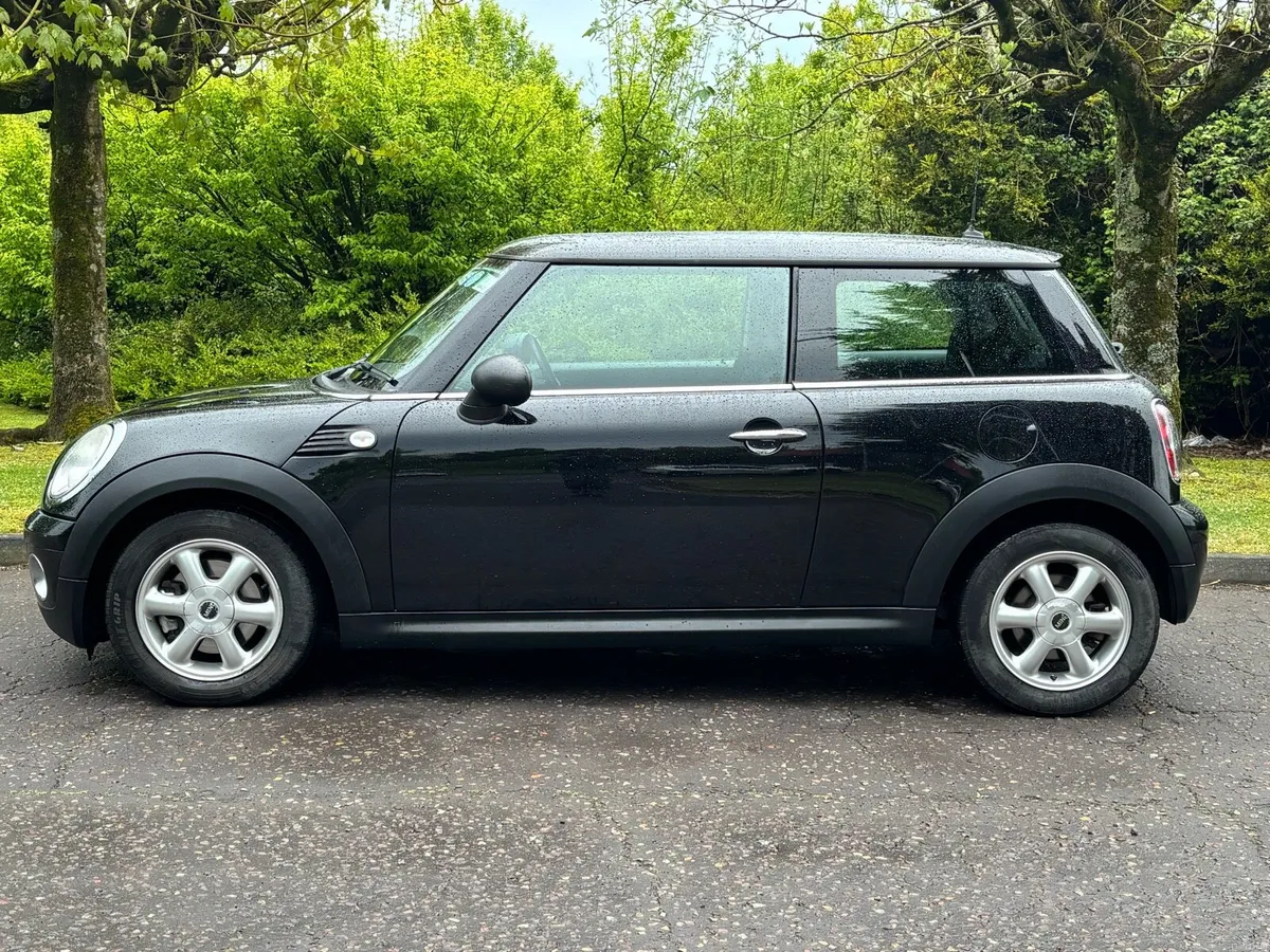 Mini Cooper ‼️1.4 Petrol ‼️NCT 11/26‼️ - Image 4