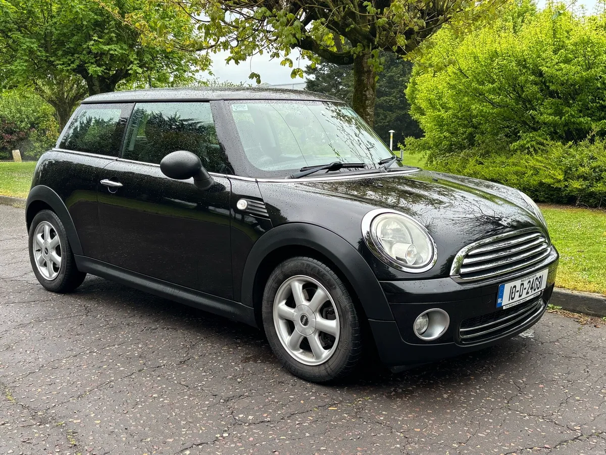 Mini Cooper ‼️1.4 Petrol ‼️NCT 11/26‼️ - Image 2