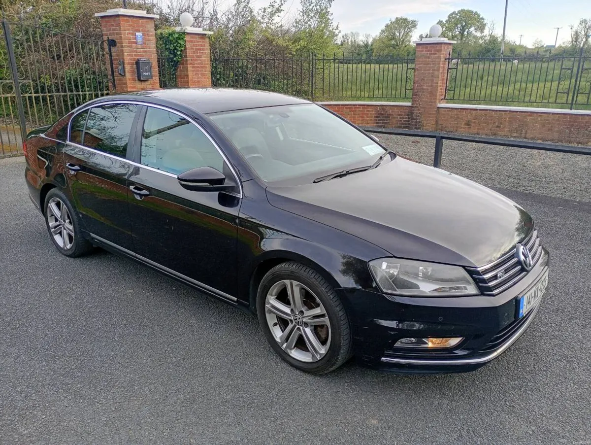Volkswagen Passat - Image 3