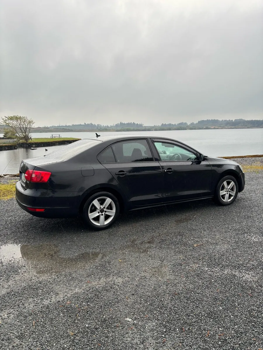 Vw Jetta - Image 3