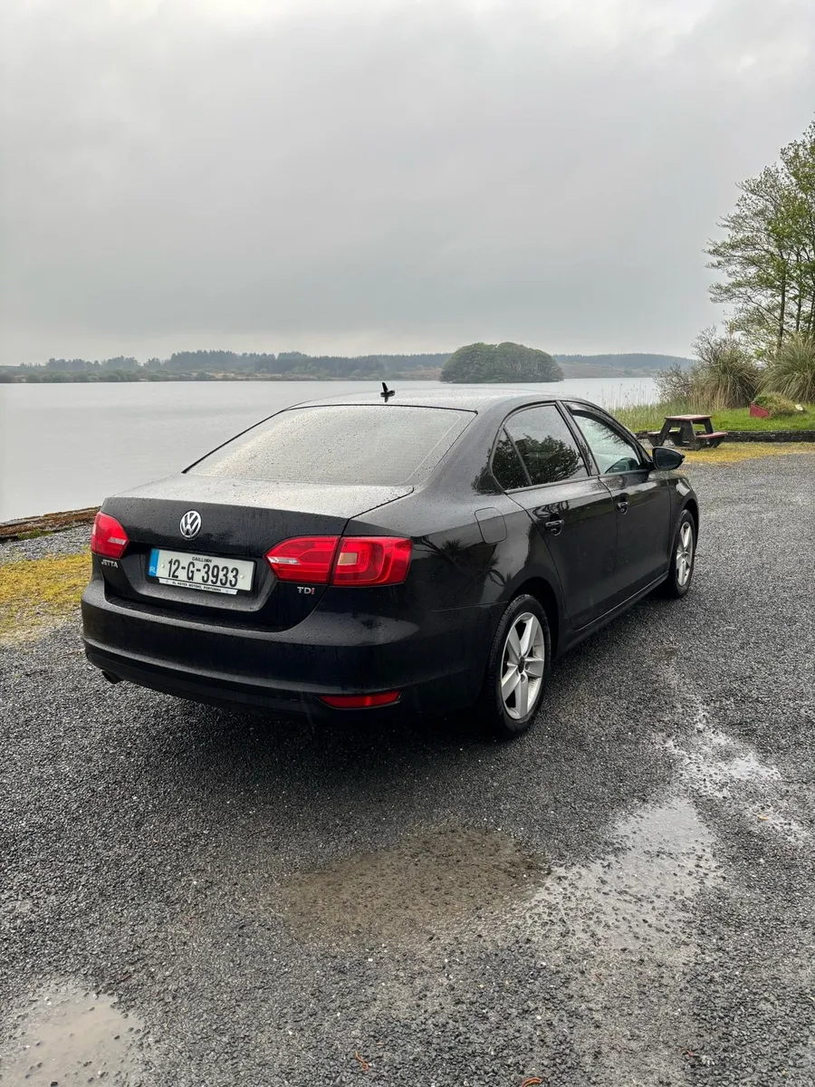 Vw Jetta - Image 2