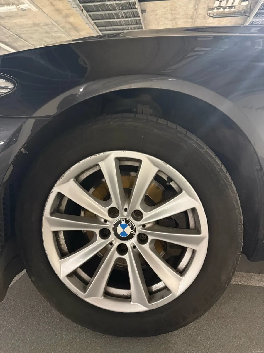 520d chain done, gearbox serviced - low mileage - Image 4