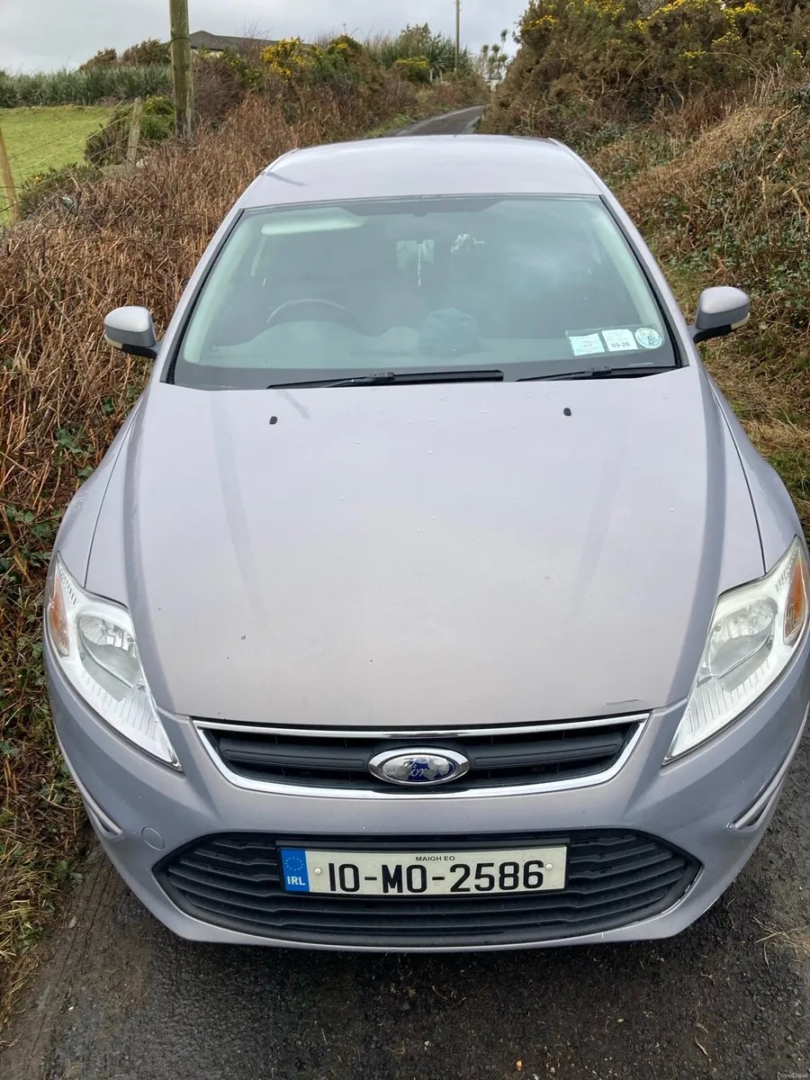 Ford Mondeo - Image 1