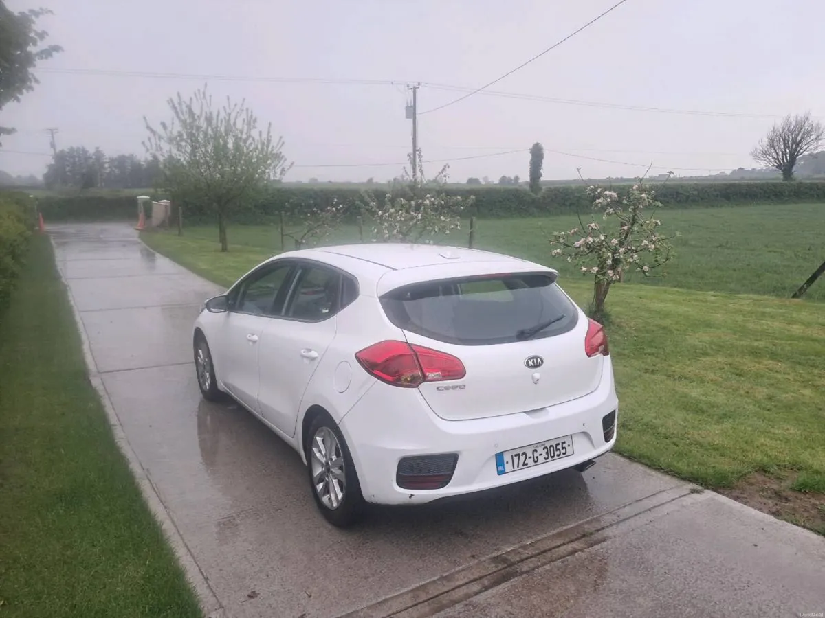 Kia ceed - Image 3