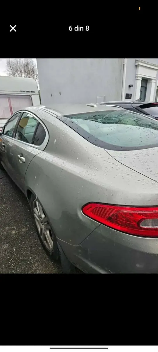 Jaguar XF 2010 - Image 3