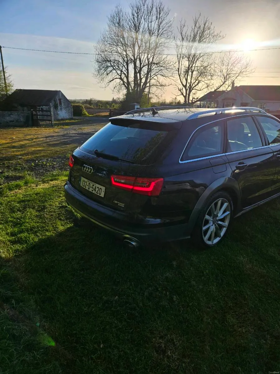 Audi Allroad - Image 3