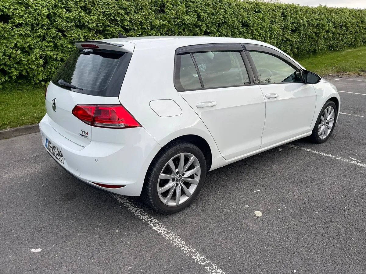 2016 VW Golf Auto - Image 3