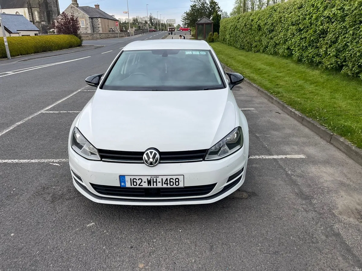 2016 VW Golf Auto - Image 2