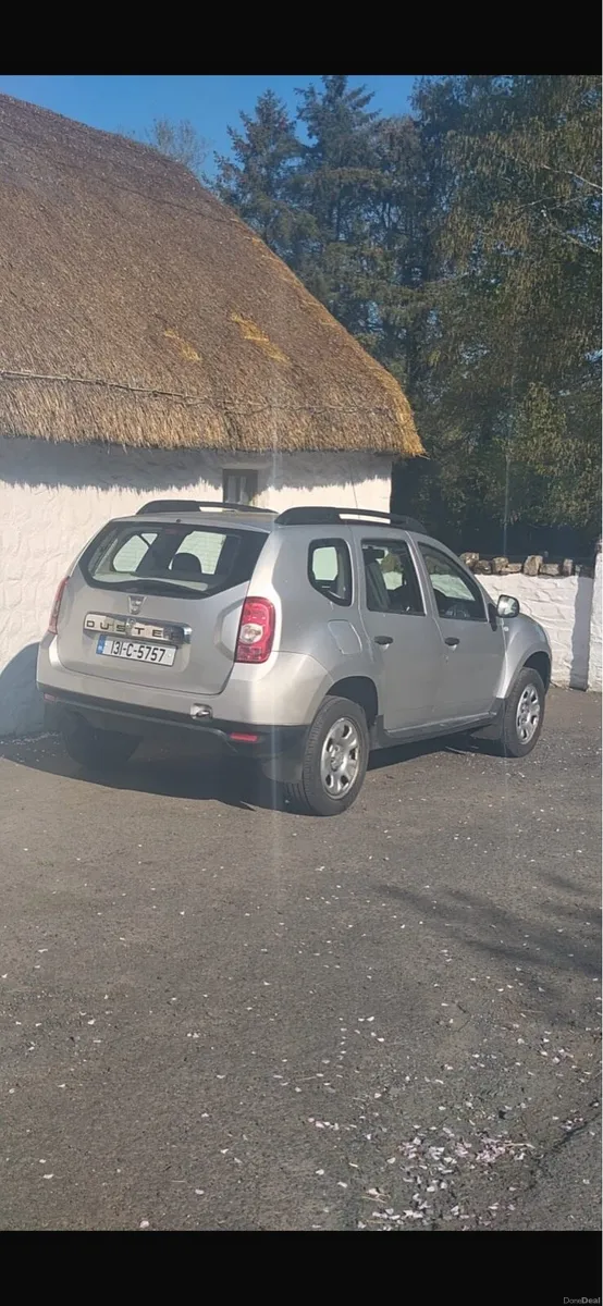 *15 months NCT* Dacia Duster - Image 3