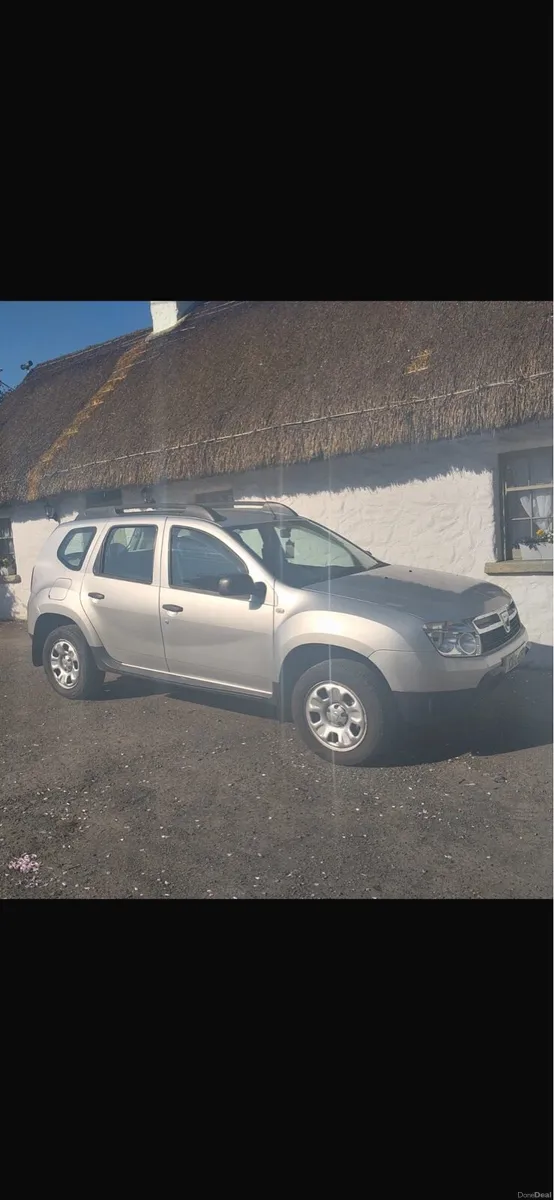 *15 months NCT* Dacia Duster - Image 2