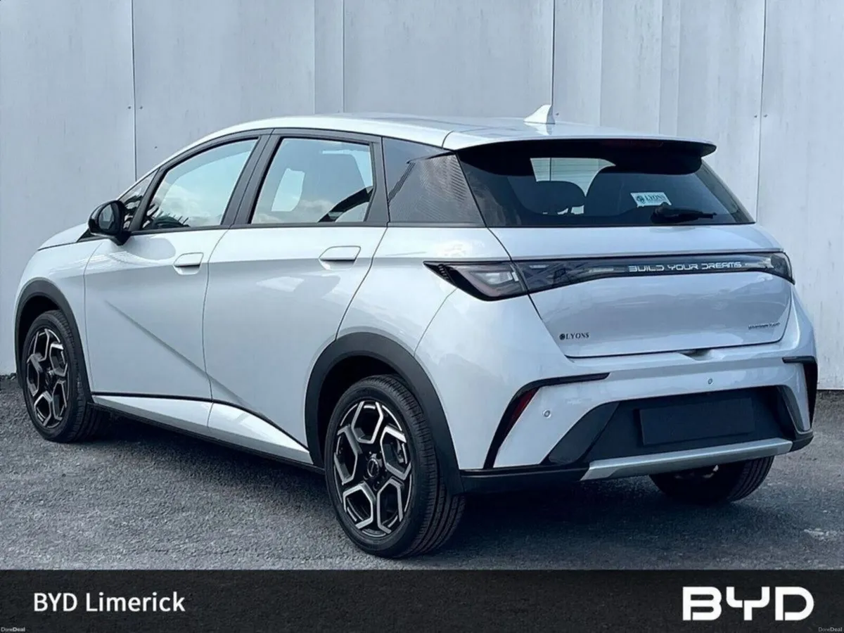 BYD DOLPHIN 1.0 - Image 3