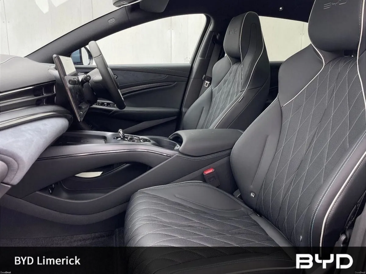 BYD SEAL 1.0 - Image 3