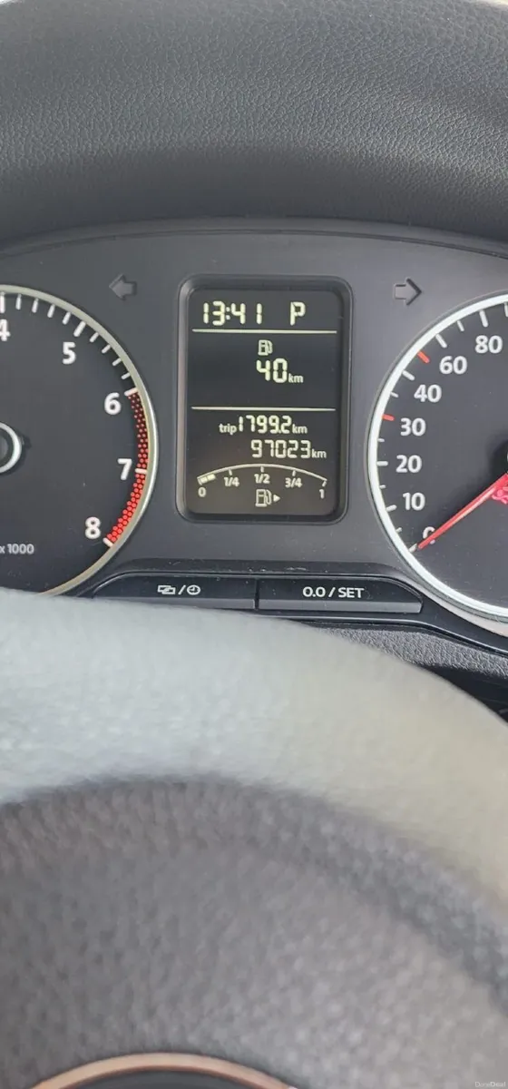 Volkswagen Polo 2013 - Image 2