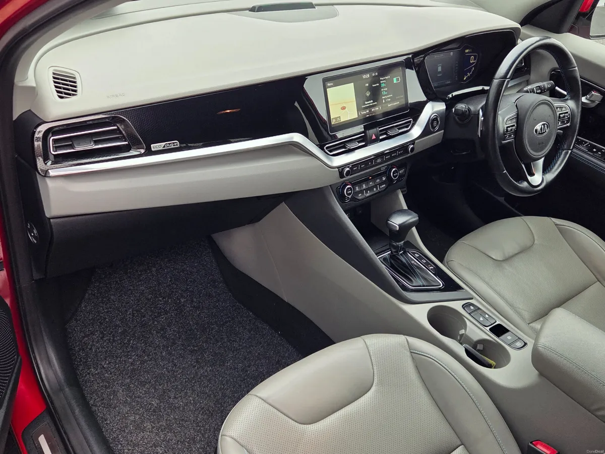 Kia Niro 2020 - Image 5