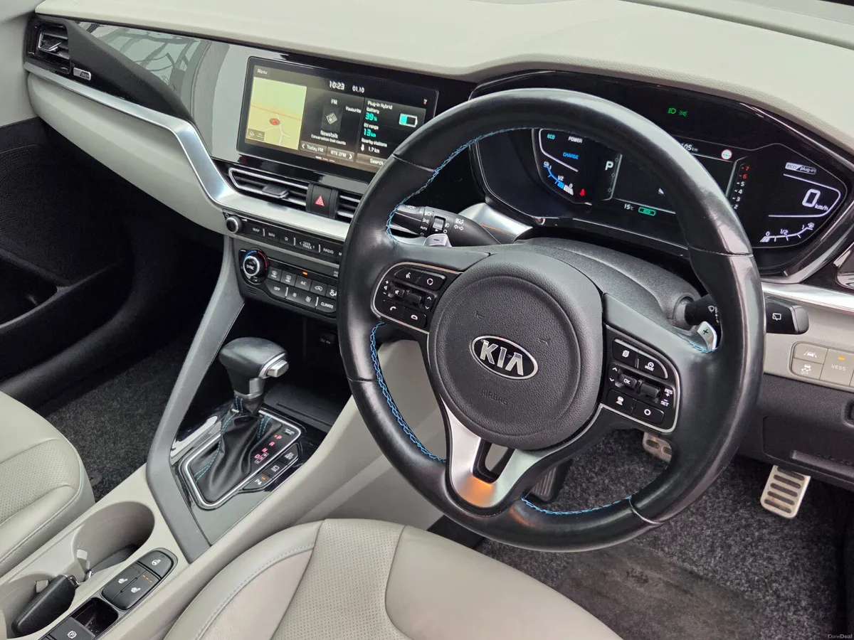 Kia Niro 2020 - Image 6
