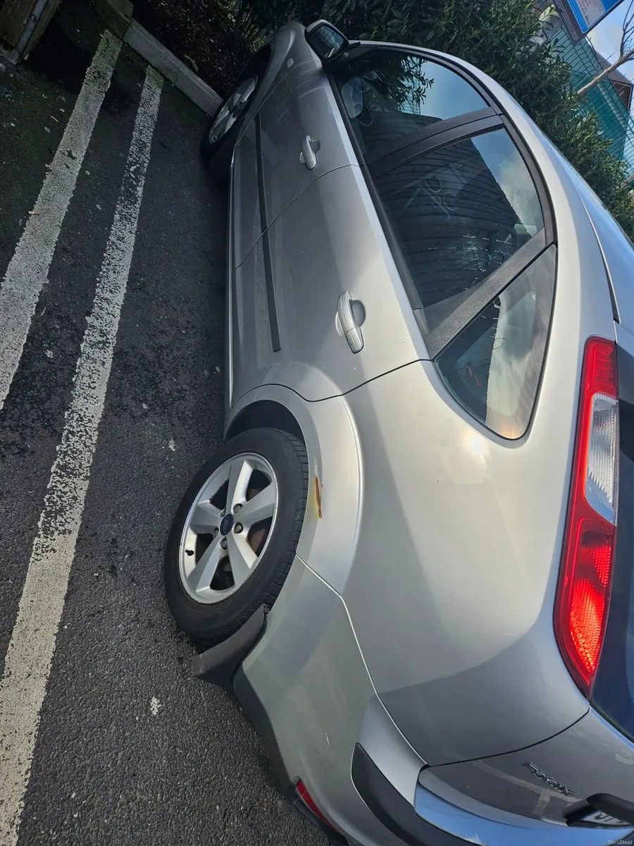 Ford Focus 2007 - Image 4