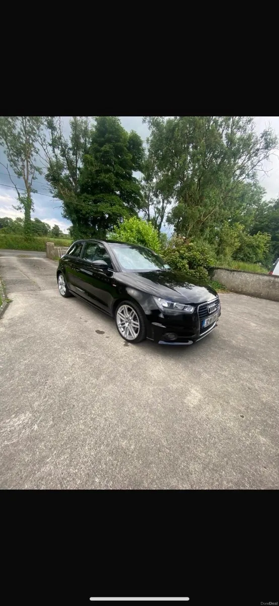 Audi A1 1.4 TFSi S-line 2012 - Image 3