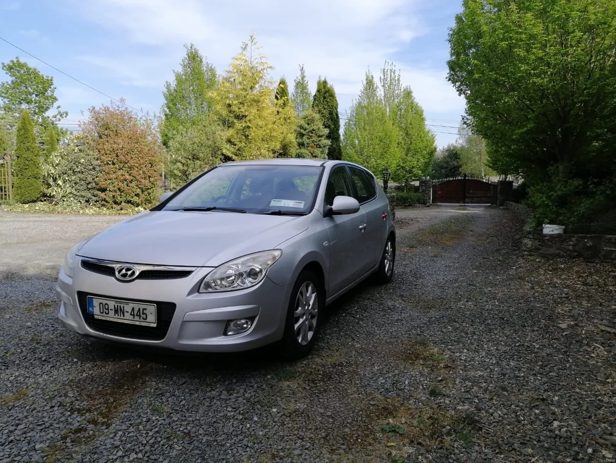 Hyundai i30 2009 - Image 4