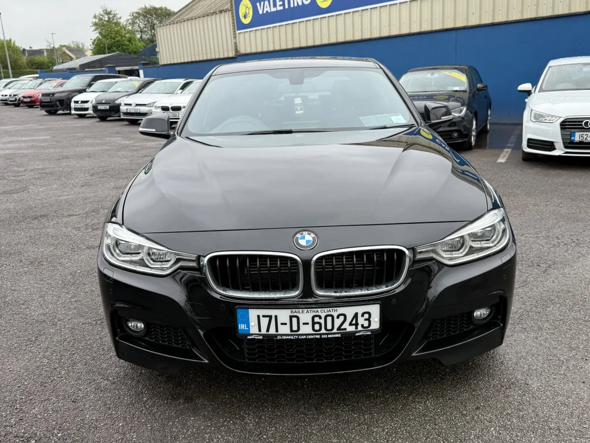 171 Bmw 330e Plug in Hybrid Auto - Image 3