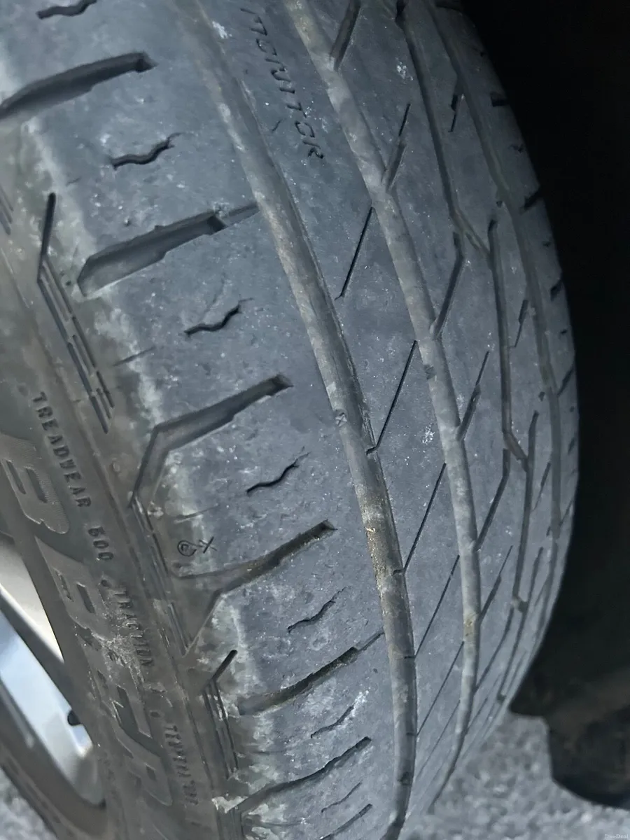 Ford Kuga 2021 - Image 4