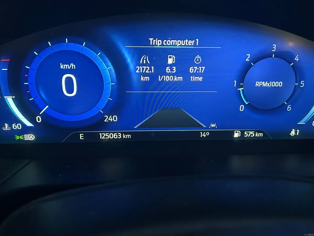 Ford Kuga 2021 - Image 2