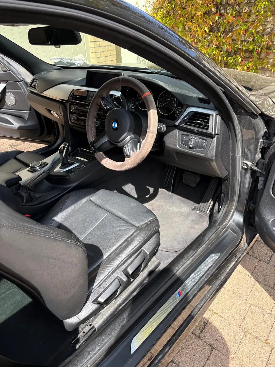 BMW 420i MSport X-Drive - Image 3