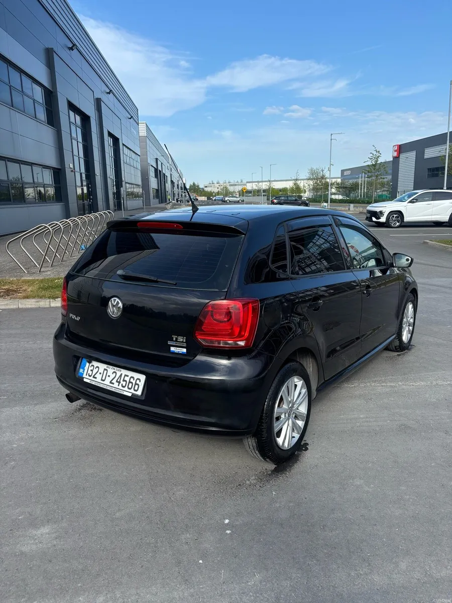 2013 Volkswagen Polo Auto (New NCT) - Image 2