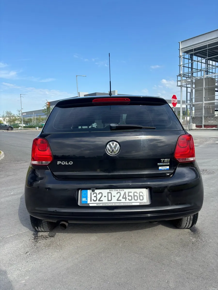 2013 Volkswagen Polo Auto (New NCT) - Image 4