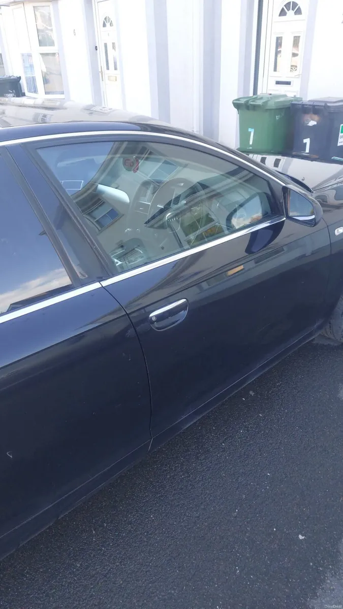 Audi a6 Limited Edition - Image 3