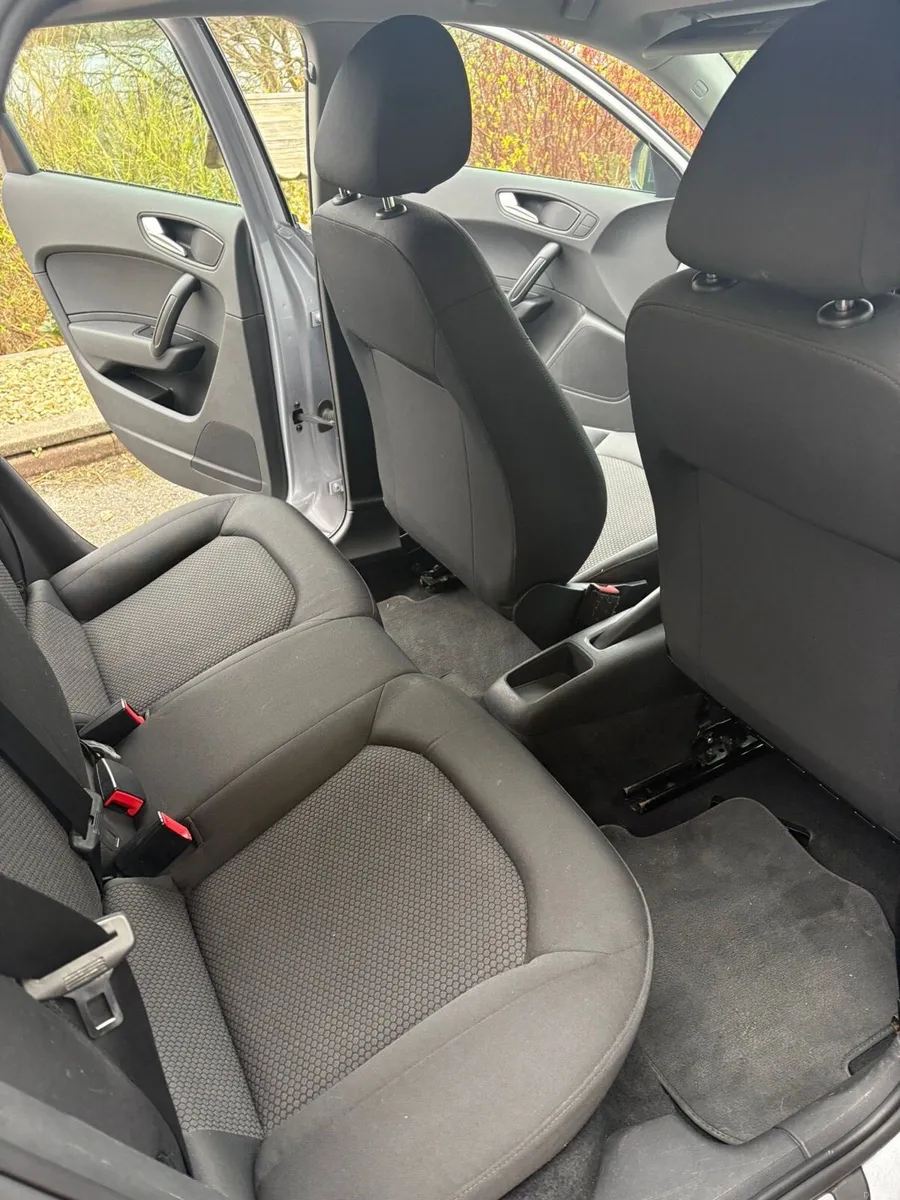 Audi A1 - Image 4