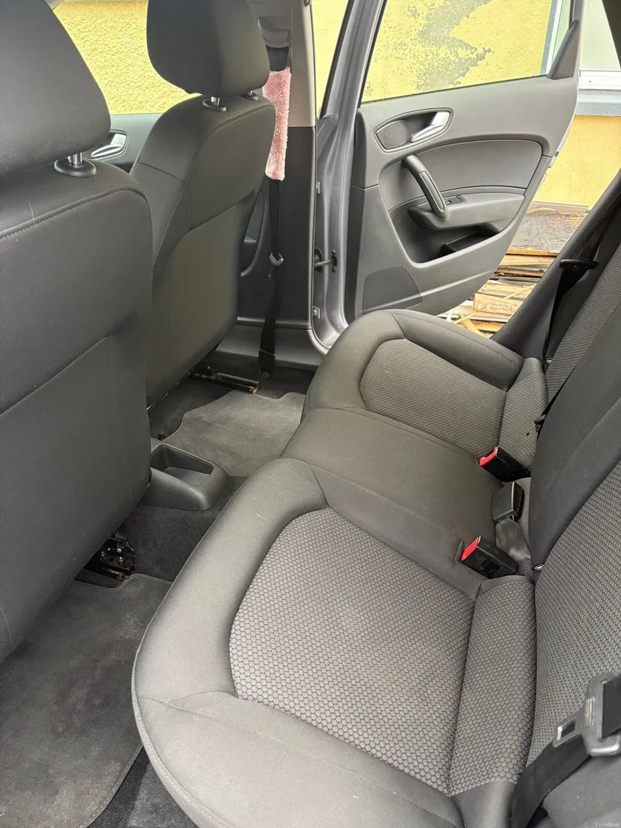 Audi A1 - Image 3
