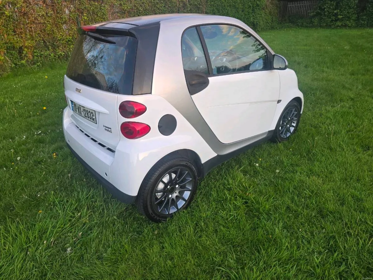 Smart Fortwo Passion 1.0 Nctd Low mill - Image 6