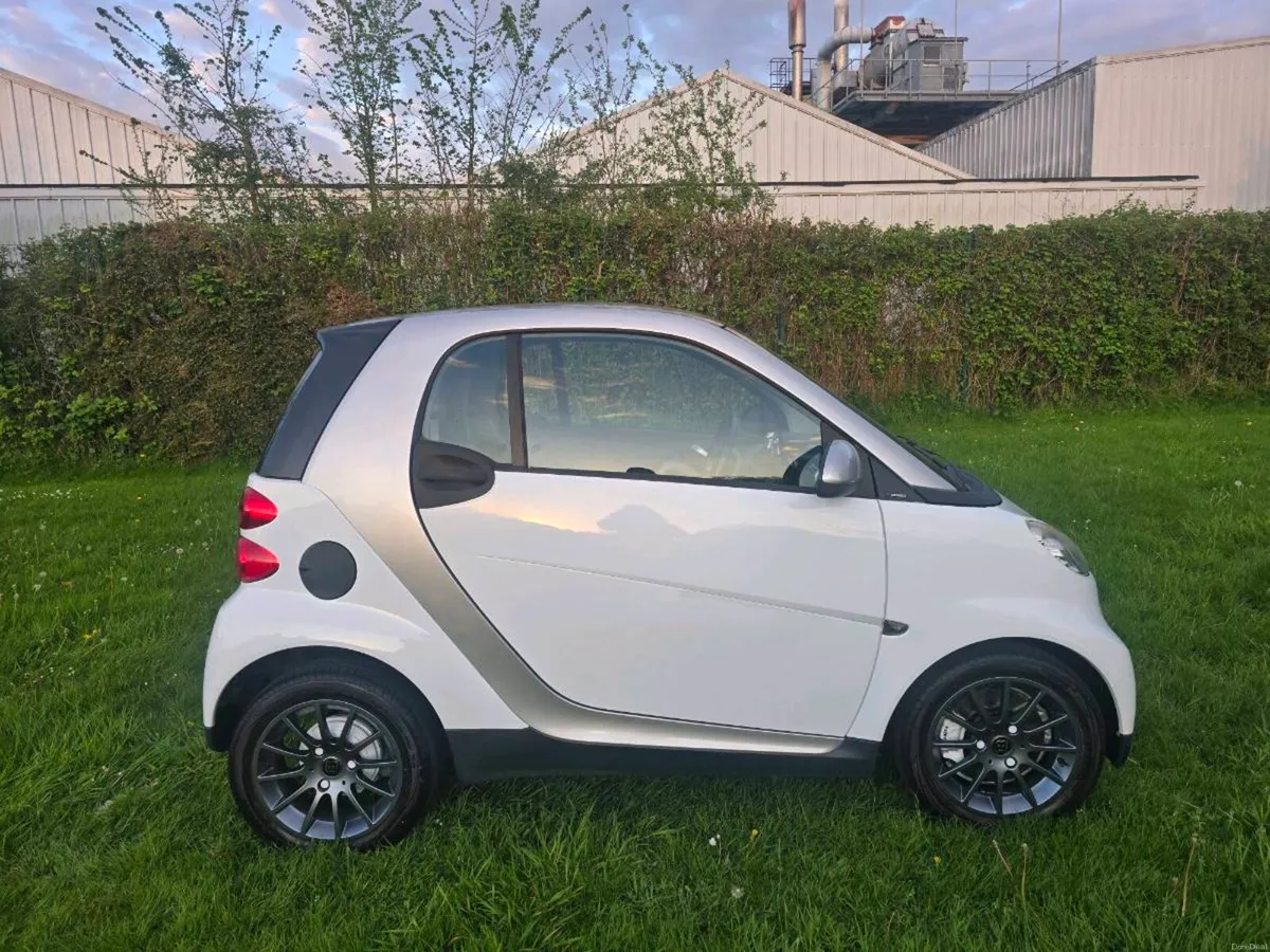 Smart Fortwo Passion 1.0 Nctd Low mill - Image 5