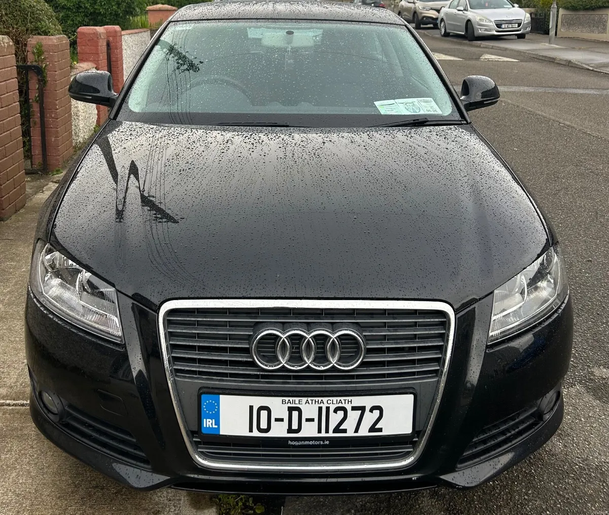 Audi A3 2010 - Image 1