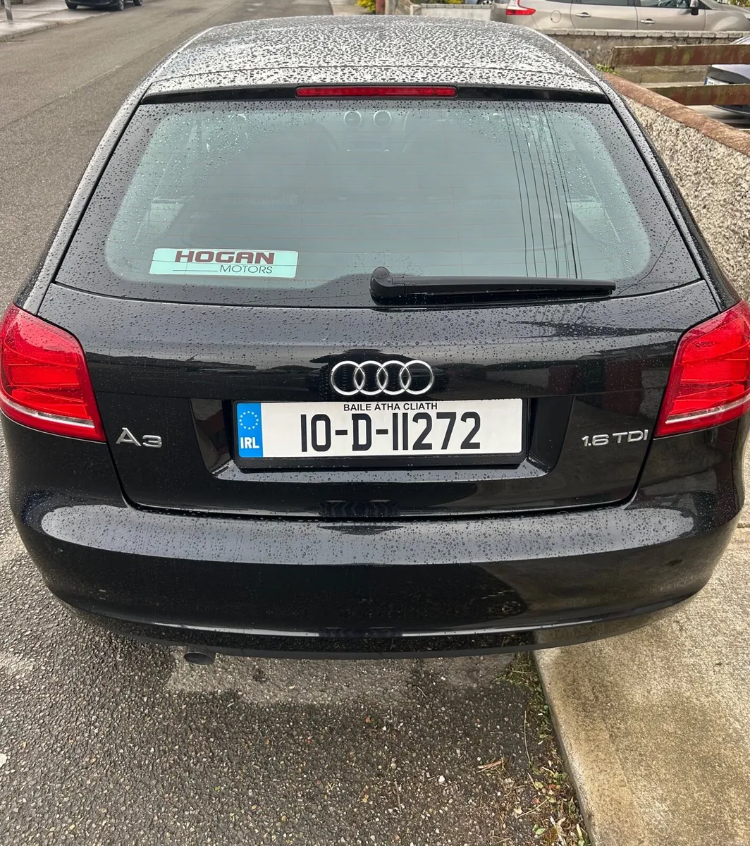 Audi A3 2010 - Image 4