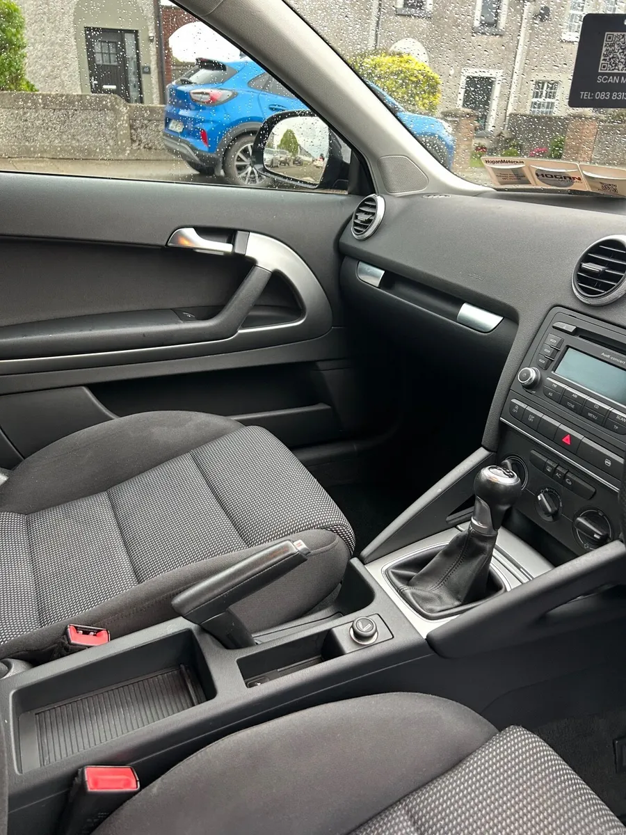 Audi A3 2010 - Image 6