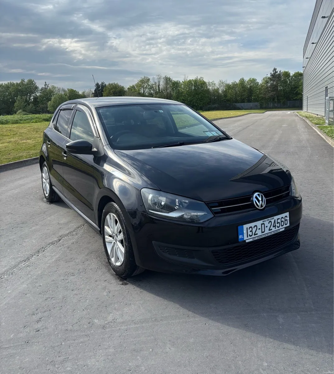2013 Volkswagen Polo Auto (New NCT) - Image 1