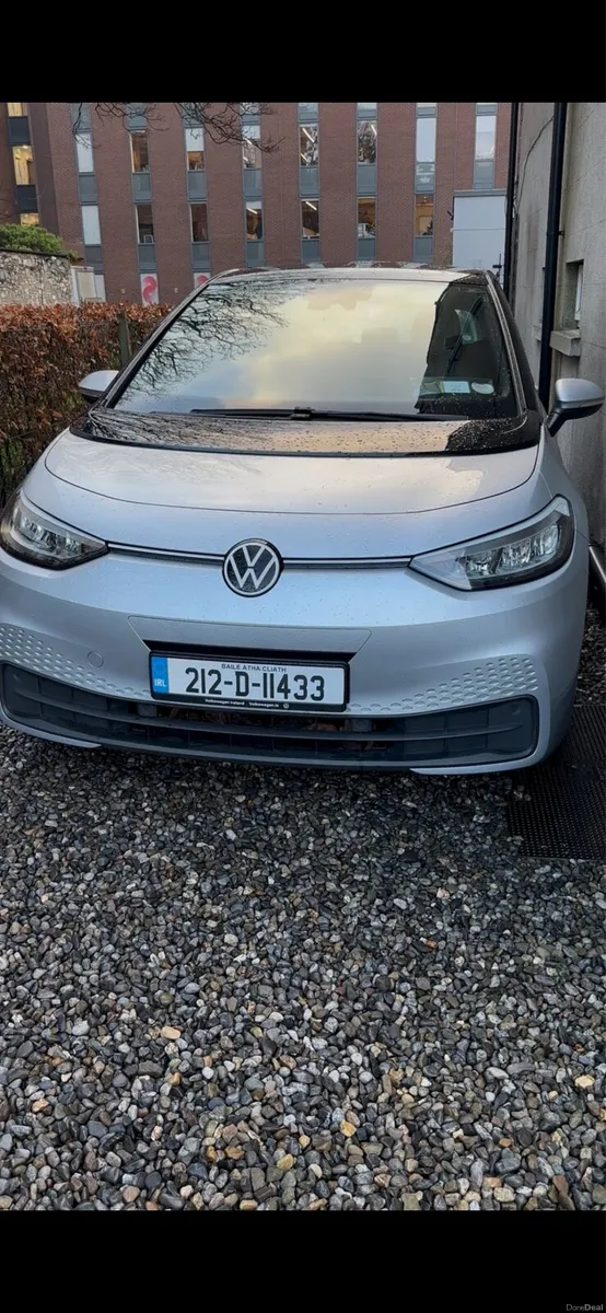 VW ID3 - Image 1